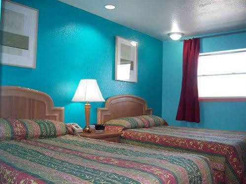 Economy Lodge Texas City Refinery 외부 사진